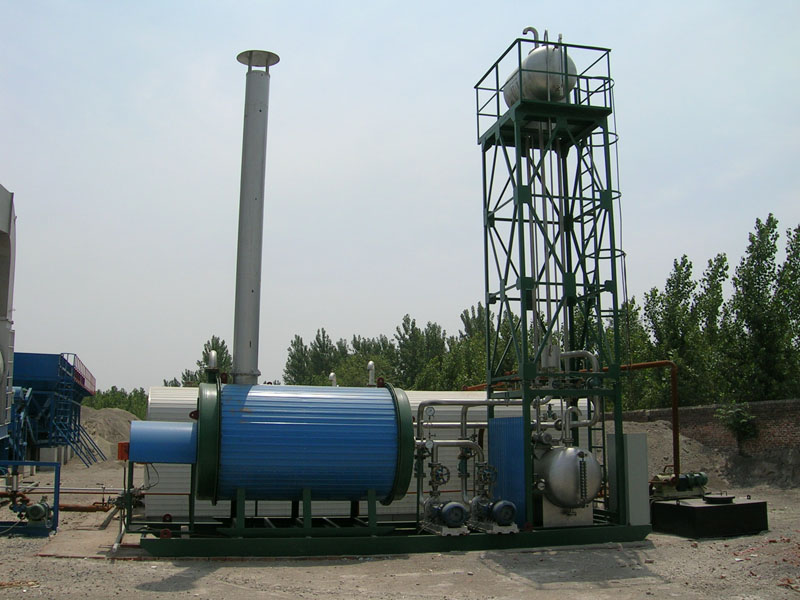 Các ứng dụng của máy sưởi dầu nhiệt là gì?