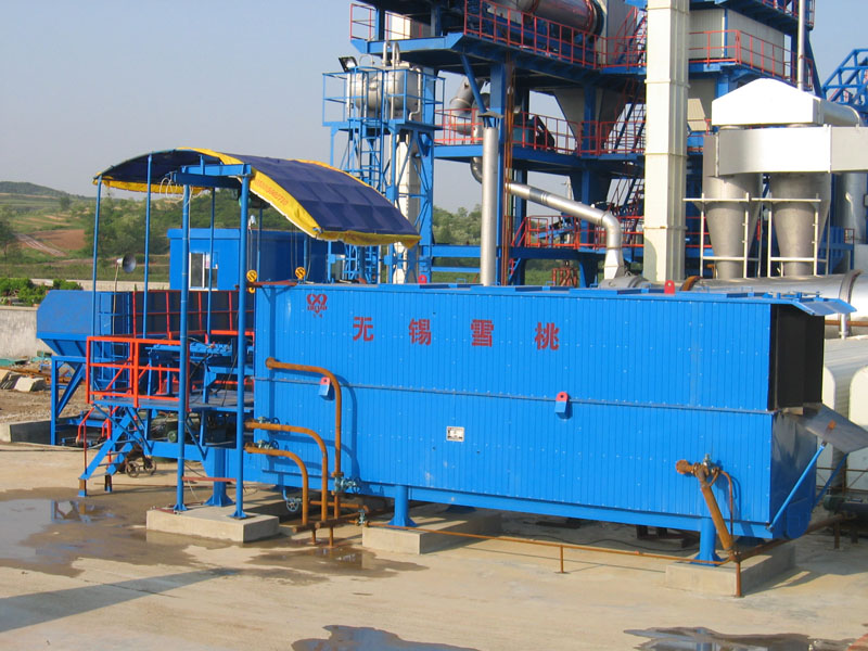 Các tính năng chính để tìm kiếm trong các máy nóng chảy bitum là gì